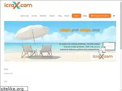 Sites similar to icrax.com