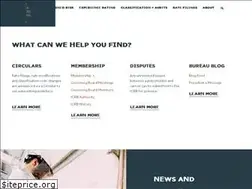 Sites similar to icrb.net