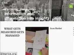 Sites similar to icrbconsulting.com