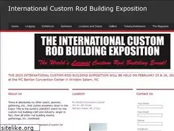 Sites similar to icrbe.com