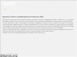 Sites similar to icrbmf.org