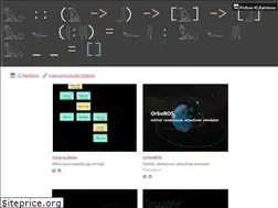 Sites similar to icrbow.itch.io