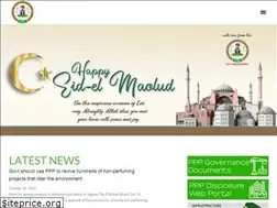 Sites similar to icrc.gov.ng