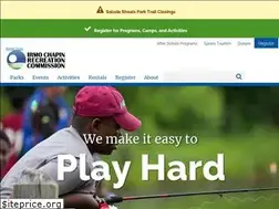 Sites similar to icrc.net