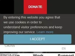 Sites similar to icrc.org