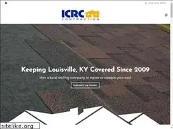 Sites similar to icrccontracting.com