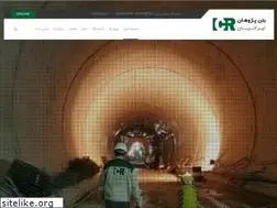 Sites similar to icrco.ir
