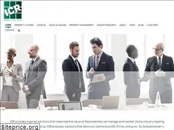 Sites similar to icrcommercial.com