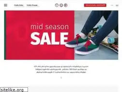 Sites similar to icrcorp.ge