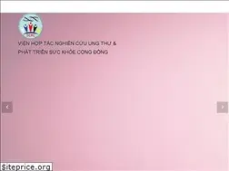 Sites similar to icrcvn.com