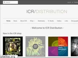 Sites similar to icrdistribution.com