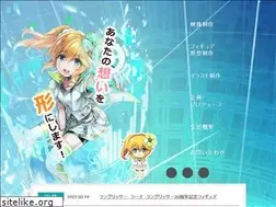 Sites similar to icrea.co.jp
