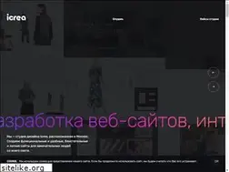 Sites similar to icrea.ru