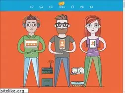 Sites similar to icrea.xyz