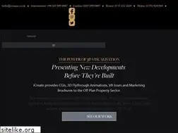 Sites similar to icreate.co.uk