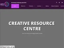 Sites similar to icreate.my