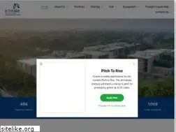 Sites similar to icreate.org.in