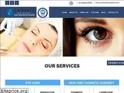 Sites similar to icreatehospitals.com