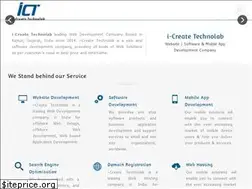 Sites similar to icreatetechnolab.com