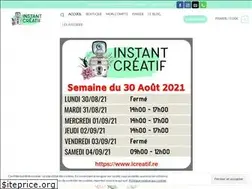 Sites similar to icreatif.re