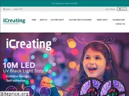 Sites similar to icreatingdirect.com