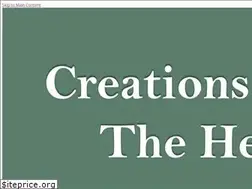 Sites similar to icreationsflowers.com