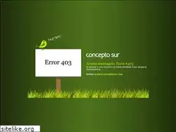 Sites similar to icreativa.com.ar