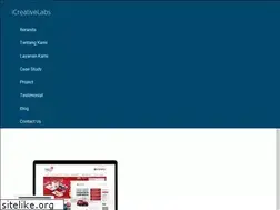Sites similar to icreativelabs.com