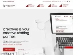Sites similar to icreatives.com