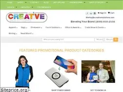 Sites similar to icreativesolutions.com