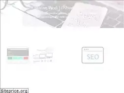 Sites similar to icreativework.ca