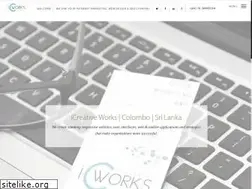 Sites similar to icreativeworks.net