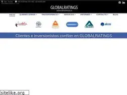 Sites similar to icredelecuador.com