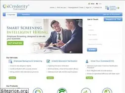 Sites similar to icrederity.com
