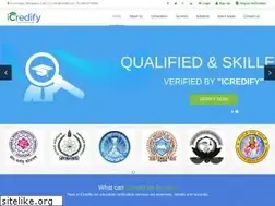 Sites similar to icredify.com