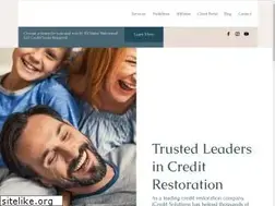 Sites similar to icredit-solutions.com