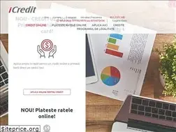 Sites similar to icredit.ro