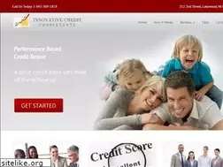 Sites similar to icreditinc.com