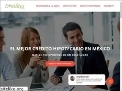 Sites similar to icreditos.com.mx