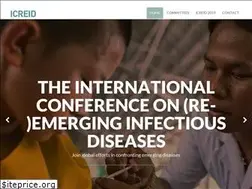 Sites similar to icreid.com