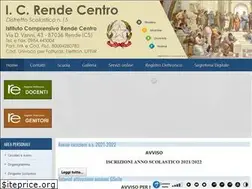 Sites similar to icrendecentro.edu.it
