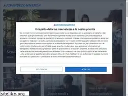 Sites similar to icrendecommenda.it