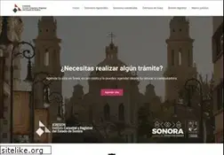 Sites similar to icreson.gob.mx