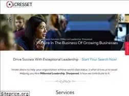 Sites similar to icresset.com
