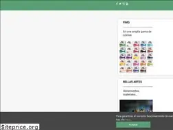 Sites similar to icrexpress.es
