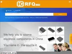 Sites similar to icrfq.com