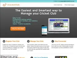 Sites similar to icricketclub.com