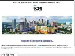 Sites similar to icriflorida.org
