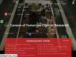Sites similar to icriindia.com