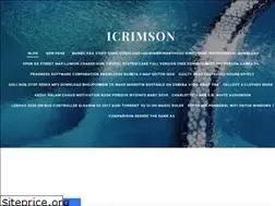 Sites similar to icrimson584.weebly.com